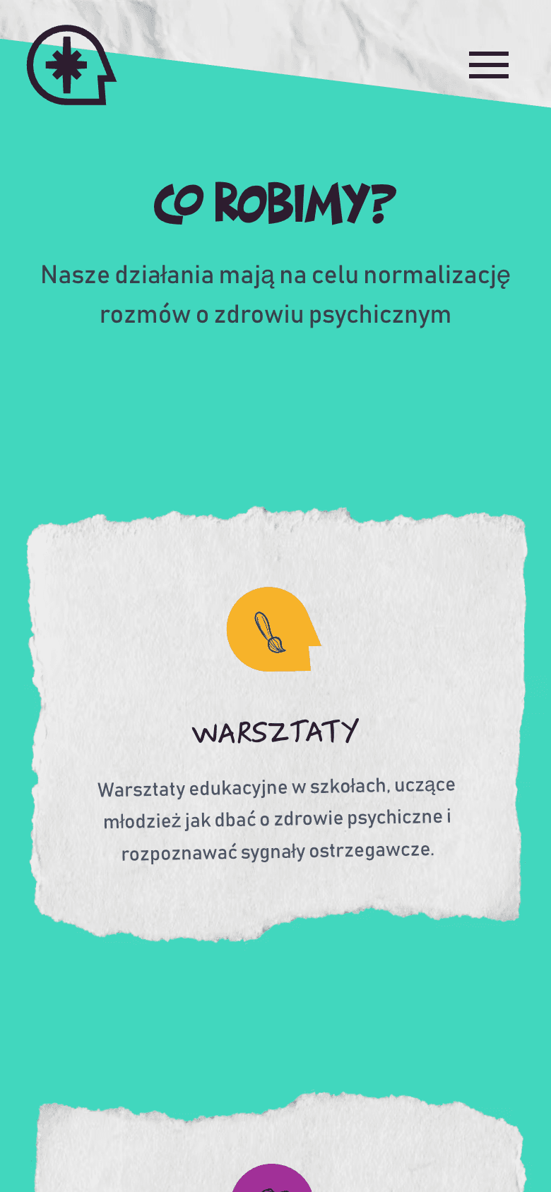 Projekt Iskra mobile