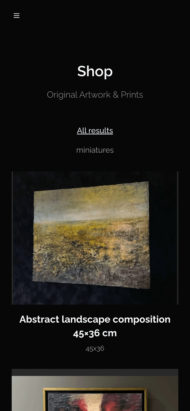 Karolina Bożena-Urbańska mobile