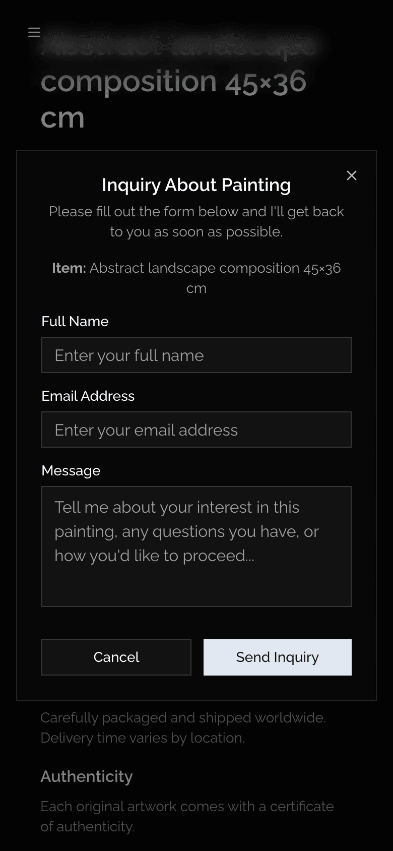 Karolina Bożena-Urbańska mobile