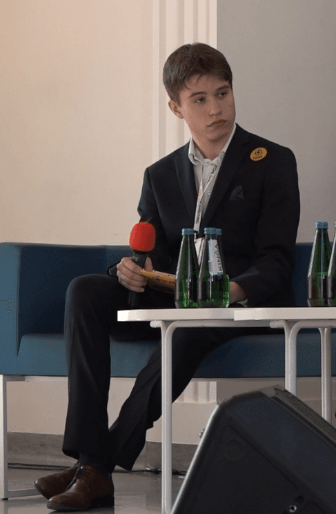 Julian Zientkowski